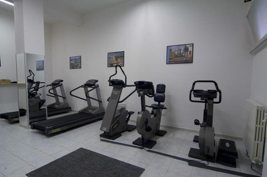 Картинка Il Conero 2 Hotel Residence (Numana) 3*